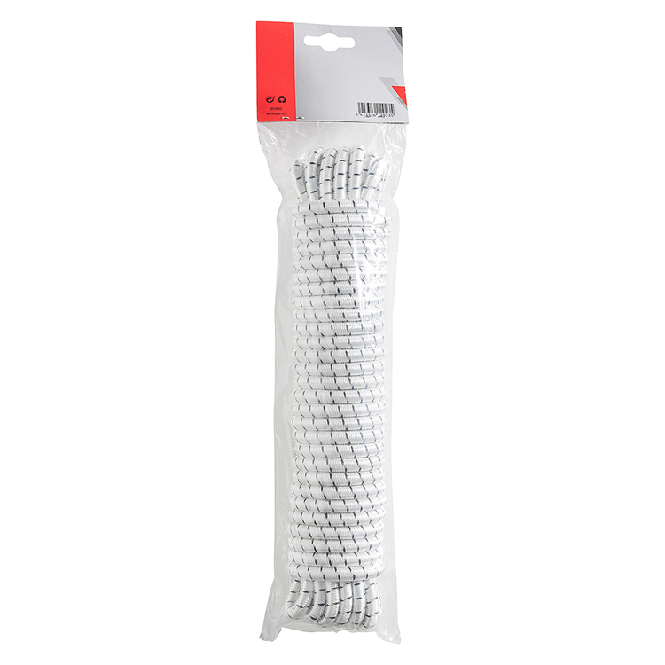 Afbeelding laden in galerijviewer, Mack 1014962 - elastiektouw streng 8mm 10m | 5 stuks
