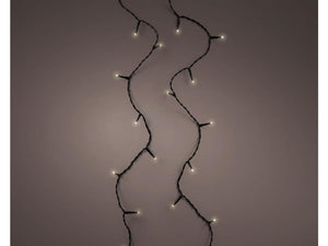 Lumineo kerstverlichting basic 180l classicwarm