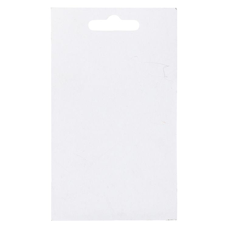 Afbeelding laden in galerijviewer, Mack 1071164 - 4 smalle scharnieren zwart h 64 x b 31 mm | 5 stuks
