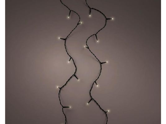 Lumineo kerstverlichting basic 360l classicwarm
