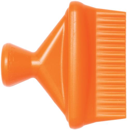 Loc-line 1 4 spuitmond 16 gaten 1mm (20st)