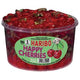 Fruitgums haribo 871956 happy cherries 150 stuks