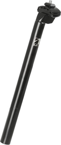 zadelpen ATB 25.4 x 350 zwart