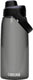 Camelbak thrive chug drinkfles - 1 l - waterfles met draaidop - antraciet