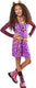 Rubies - monster high clawdeen kids (maat xs)