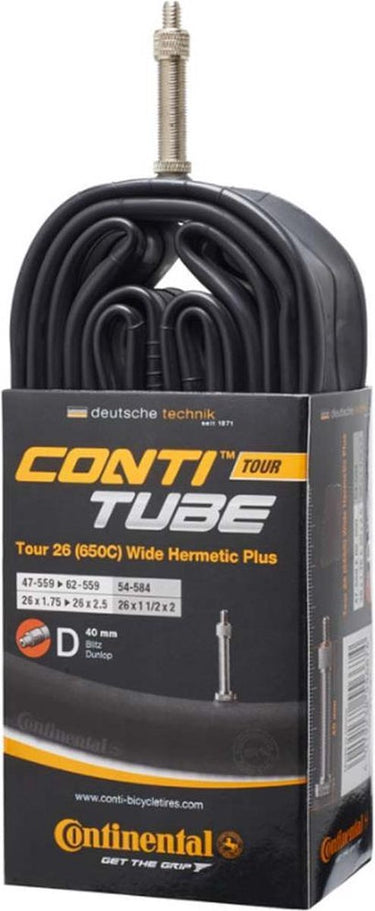 Continental Bnb 26x1.75-2.2 wide