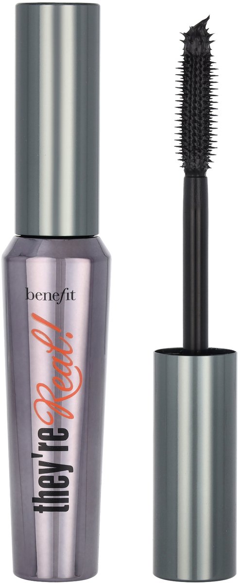Benefit they're real! lengthening mascara 8,5 gr