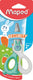 Maped office schaar maped 120mm kidicut assorti