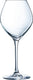 Luminarc grand chais wijnglas - 47cl - set-4