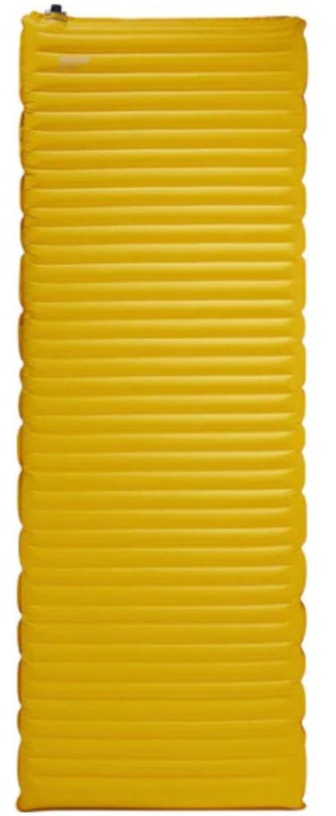Therm-a-rest - neoair xlite nxt max - zonnevlam - mat - l
