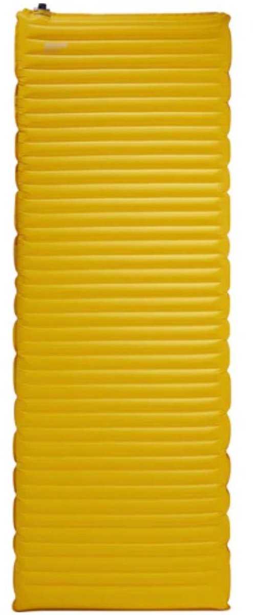Therm-a-rest - neoair xlite nxt max - zonnevlam - mat - l