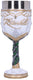 Nemesis now - the lord of the rings - rivendell - wijnkelk - 19.5cm
