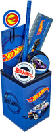 Hot wheels gevulde pennenbak 7 delig