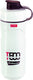 Polisport Bidon Thermal T500 500ml white-red