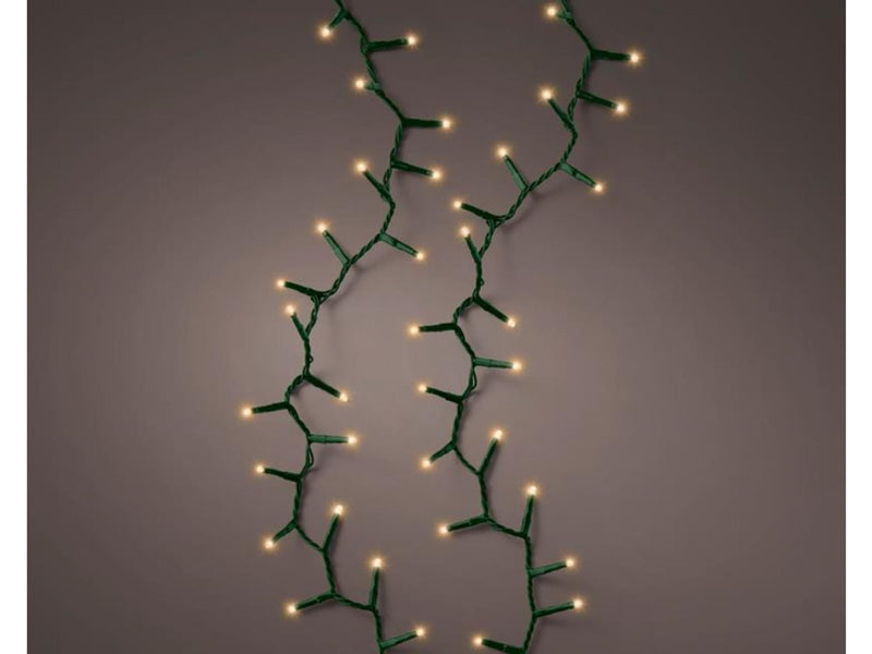 Load image into Gallery viewer, Lumineo kerstverlichting compact 500l classicwar
