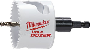 Milwaukee 49560087 bi-metalen gatenzaag 40mm