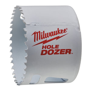 Milwaukee accessoires hole dozer gatzaag 70 mm - 49560163