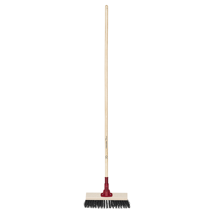 ギャラリービューアに画像をロードする, Fiskars 1075520 - classic bezem 17 rijen | 3 stuks
