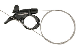 Srsuntour sr suntour - remote lock bediening rl22 single-u-2c-22