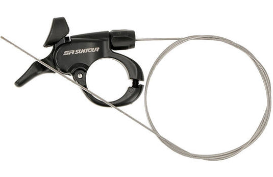 Srsuntour sr suntour - remote lock bediening rl22 single-u-2c-22