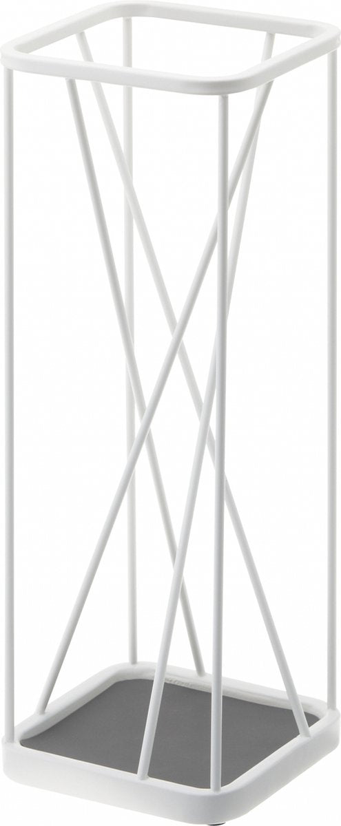 Yamazaki paraplubak - nine - wit