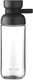 Mepal vita waterfles - 500 ml - extra drinkgemak - drinkfles - nordic black
