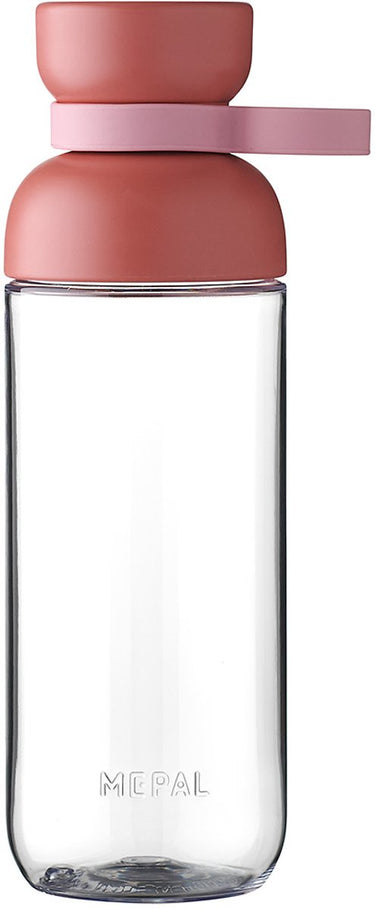 Mepal waterfles vita 500ml - vivid mauve