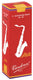 Vandoren 2,5 java red rieten tenorsaxofoon