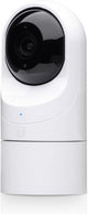 Beveiligingscamera ubiquiti uvc-g5-flex pd-geschikte ethernetpoort ipx4 wit