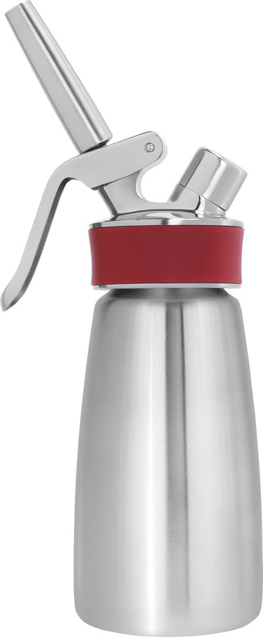 Isi gourmet whip plus rvs - 0.25 ltr