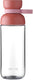 Mepal vita waterfles - 500 ml - extra drinkgemak - drinkfles - vivid mauve