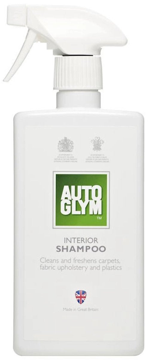 Autoglym interior shampoo 500ml