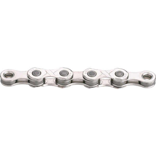 Load image into Gallery viewer, KMC E10 Fietsketting - 122 schakels - Zilver
