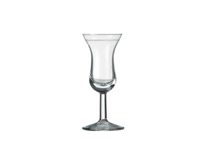Royal leerdam borrelglas ohroemer intermezzo (12x 3,5cl)