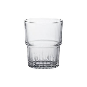 Duralex whiskeyglas (6x 20cl)