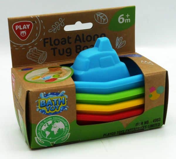 Load image into Gallery viewer, Playgo 4 waterbootjes in leuke kleuren
