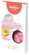 Bolsius wax melts pack true scents magnolia 25 uur (8x 6 stuks)