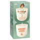 Bolsius cleanlight 2-pack bergamot neroli ø57x116 mm (6x 2 stuks)