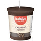 Bolsius votive rond true scents oud wood ø45x53 mm 15 uur (24 stuks)
