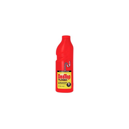 Destop 1073883 - turbo 1l | 5 stuks
