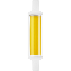Sylvania 1074727 - syl led r7s staaf 470lm 2700k dimbaar | 3 stuks