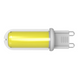 Sylvania 1074731 - syl led g9 470lm 4000k dimbaar | 3 stuks
