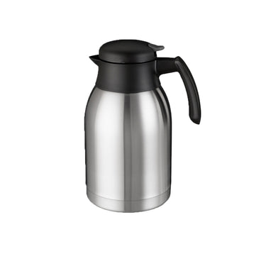 Bravilor thermoskan zwart (1,5 liter)
