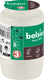 Bolsius compolight nr 3 wit ø57x95 mm 50 uur (20 stuks)