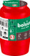 Bolsius compolight nr 3 rood ø57x95 mm 50 uur (20 stuks)