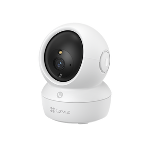 Ezviz 1075658 - indoor camera h6c pro 3k | 1 stuks