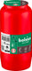 Bolsius compolight graflichten nr 5 rood ø67x141 mm 100 uur (24 stuks)