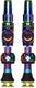 Muc-off tubeless ventiel big bore lite medium iridescent franse presta ventiel 35mm