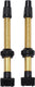 Bbb cycling tubeless ventiel voor mtb en racefiets - lengte: 48 mm - tubeless valves - zwart - bti-159