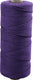 Creativ company cc katoenkoord 1 mm 315 m violet